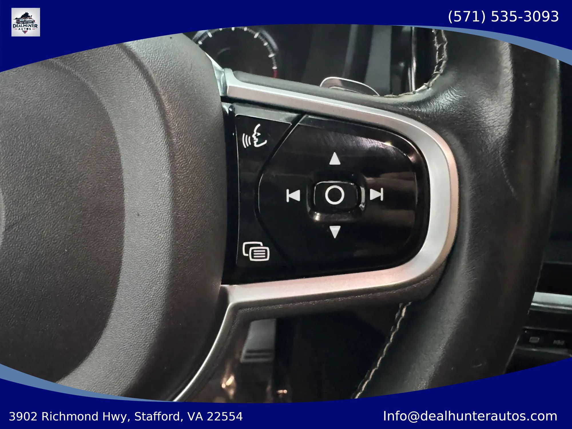 Used 2019 Volvo S60 T6 R-Design AWD/4WD image 22