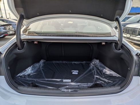 New 2026 Hyundai Sonata SEL image 21