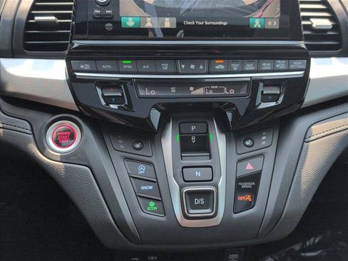 New 2026 Honda Odyssey EX-L image 12