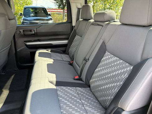 Used 2019 Toyota Tundra SR5 w/ TRD Off Road Package AWD/4WD image 32
