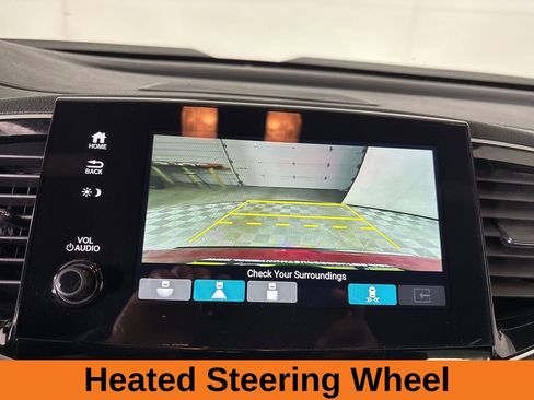 Used 2022 Honda Passport Elite image 16