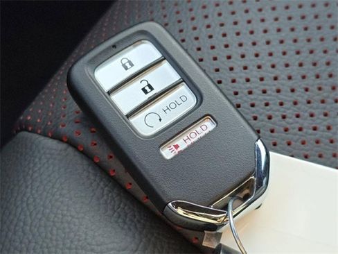 Used 2025 Honda Ridgeline Black Edition image 37