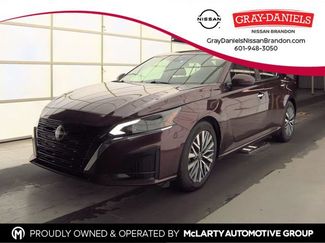 Used 2023 Nissan Altima 2.5 SV FWD 360° Tour