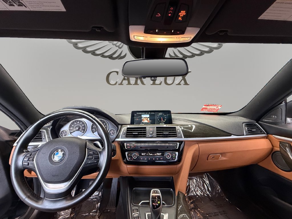 Used 2018 BMW 430i Coupe RWD image 11