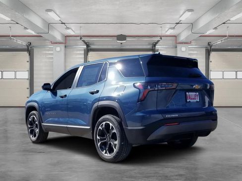 New 2026 Chevrolet Equinox LT w/ Convenience Package II image 6