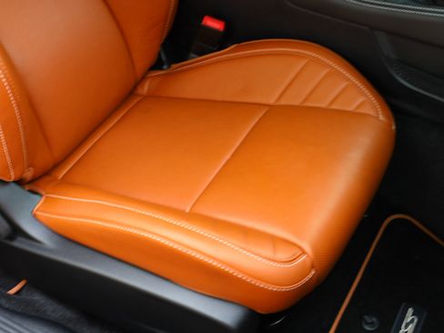 Used 2017 Dodge Challenger SRT Hellcat image 29