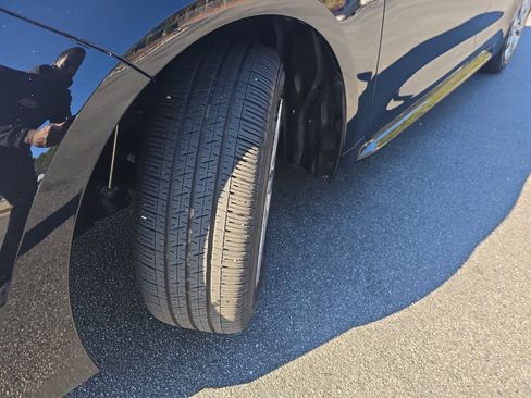 Used 2026 Toyota Corolla LE image 34