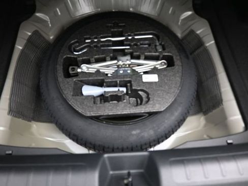 New 2026 Honda Civic Sport image 16