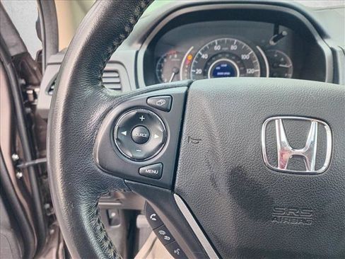 Used 2015 Honda CR-V Touring image 18