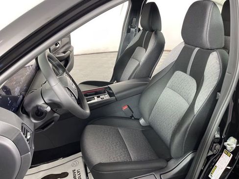 New 2026 Nissan Sentra SV w/ SV Convenience Package image 18