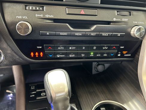 Used 2017 Lexus RX 350 AWD w/ Premium Package image 28