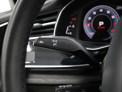 Used 2023 Audi Q7 2.0T Premium Plus w/ Premium Plus Package image 29
