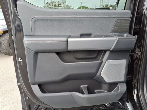Used 2024 Ford F150 Lariat w/ Equipment Group 502A High AWD/4WD image 21