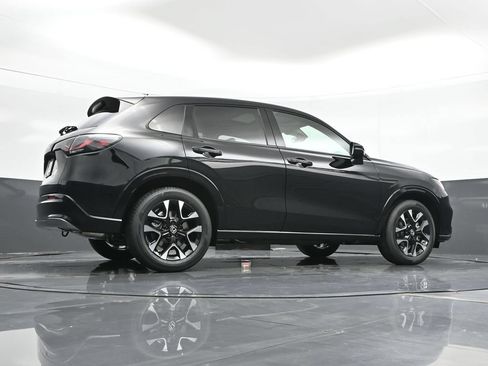 Used 2026 Honda HR-V EX-L image 47