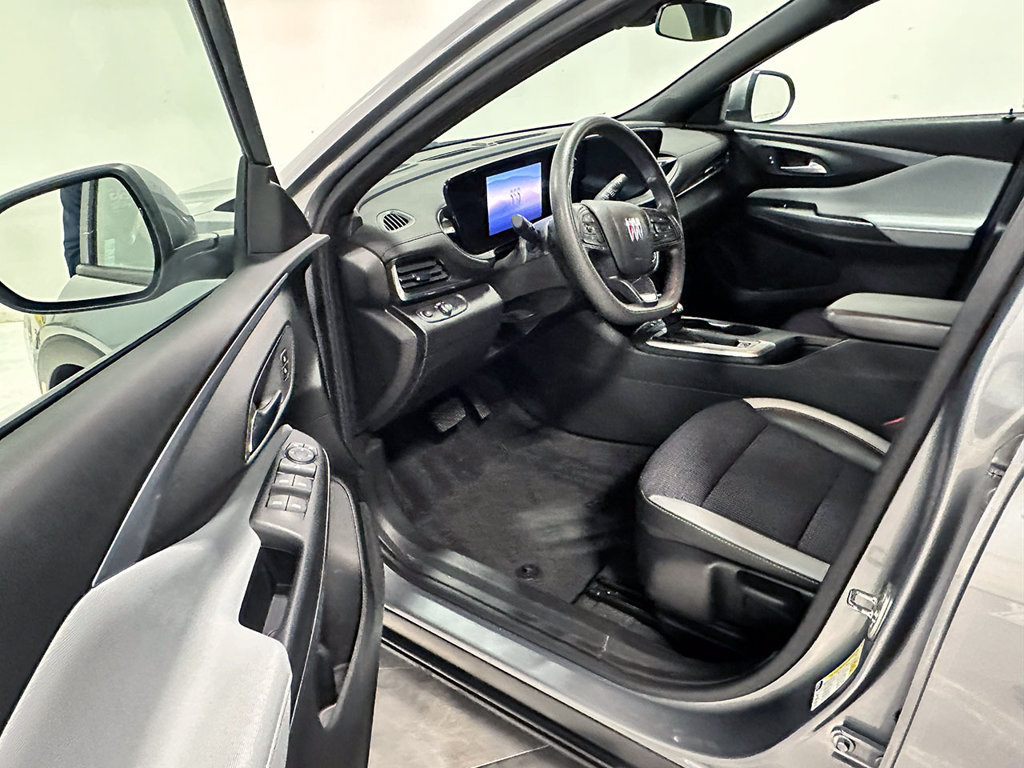 Used 2024 Buick Envista Preferred FWD image 17