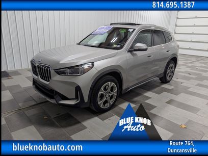 Used 2025 BMW X1 xDrive28i