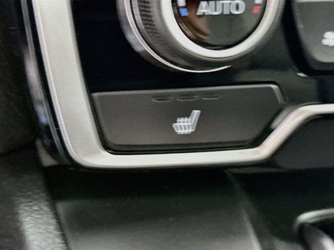 Used 2017 Honda CR-V EX image 20