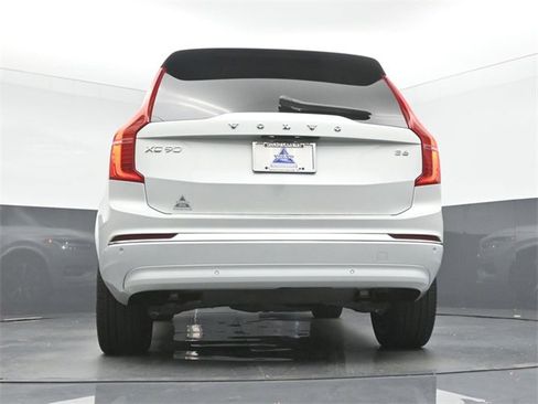 Used 2023 Volvo XC90 B6 Plus w/ Protection Package Premier image 42