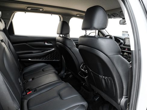Used 2019 Hyundai Santa Fe AWD image 36