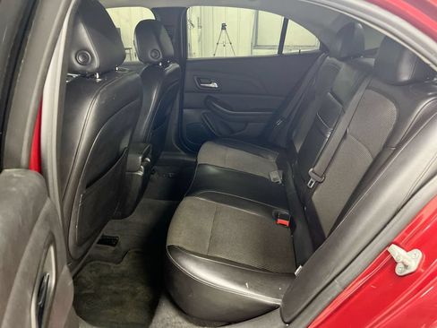 Used 2013 Chevrolet Malibu Eco w/ Power Convenience Package FWD image 22