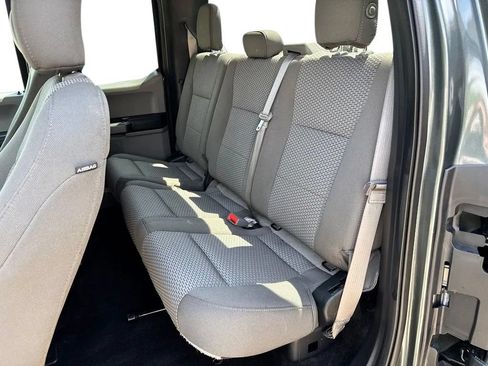 Used 2018 Ford F150 XLT AWD/4WD image 26