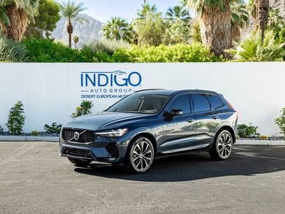 Used 2023 Volvo XC60 B5 Plus w/ Protection Package Premier