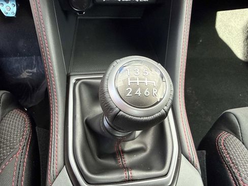 New 2025 Subaru WRX Premium image 31