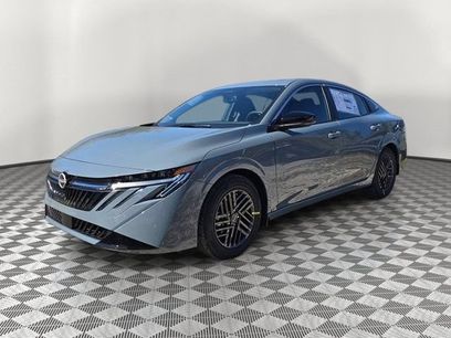 New 2026 Nissan Sentra SV w/ SV Convenience Package