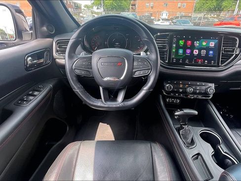Used 2023 Dodge Durango GT AWD/4WD image 4