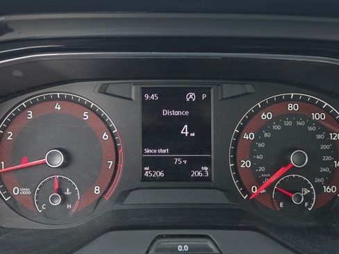 Used 2021 Volkswagen Jetta FWD image 11
