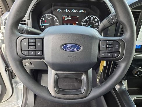 New 2026 Ford F150 STX image 23