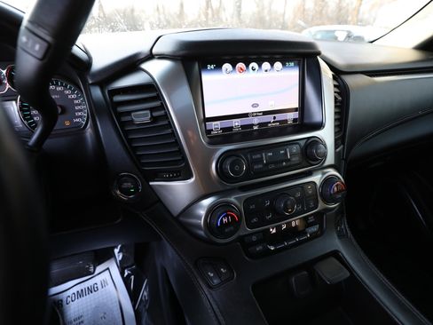 Used 2019 Chevrolet Tahoe LT image 22