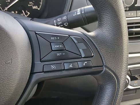 Certified 2024 Nissan Altima 2.5 S FWD image 22