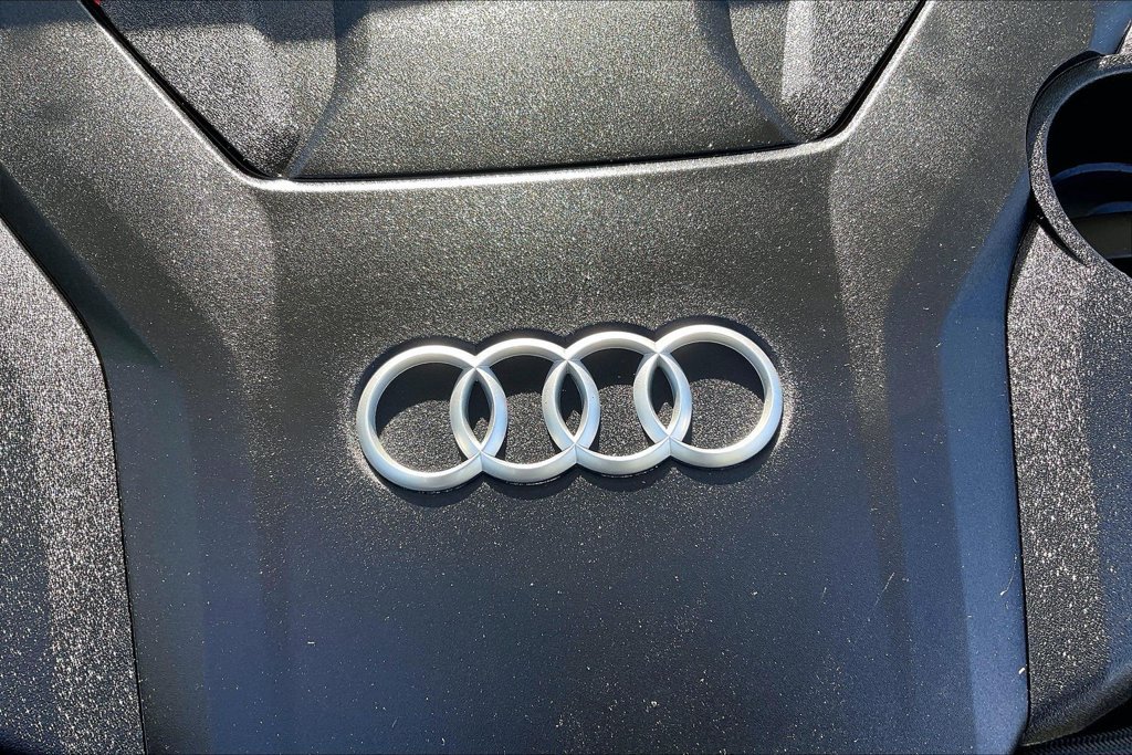 Used 2024 Audi SQ5 Premium Plus w/ Premium Plus Package AWD/4WD image 33