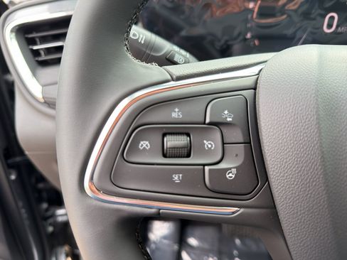 New 2026 Buick Encore GX Sport Touring w/ Comfort Package image 17