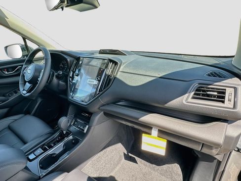 New 2026 Subaru Ascent Bronze Edition AWD/4WD image 37