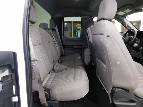 Used 2018 Ford F150 XLT w/ Heavy-Duty Payload Package image 77