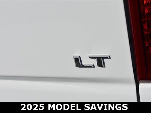 New 2025 Chevrolet Silverado 2500 LT w/ Convenience Package image 17