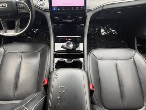 Used 2021 Jeep Grand Cherokee L Limited RWD image 6