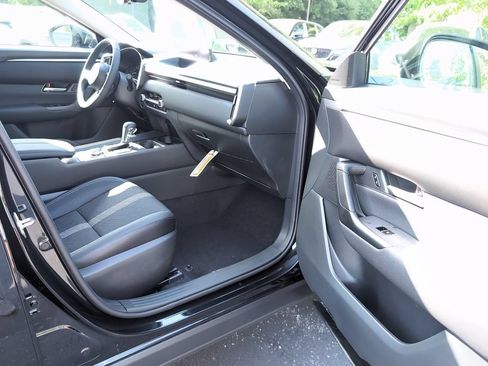 New 2026 MAZDA CX-50 Meridian Edition w/ Weather Package AWD/4WD image 9