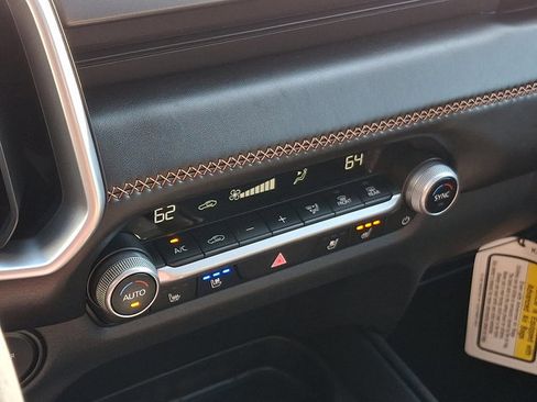 New 2026 MAZDA CX-50 AWD 2.5 Hybrid w/ Weather Package image 12