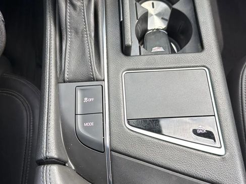 Used 2018 Cadillac CT6 3.6 AWD image 19