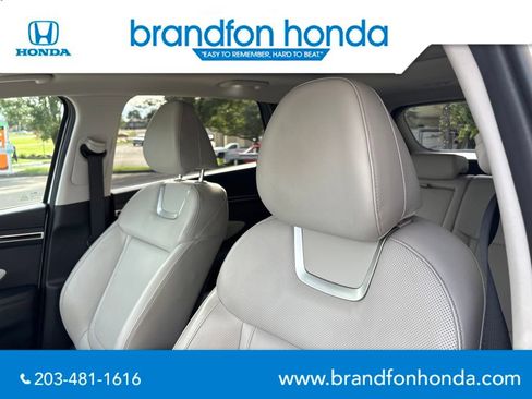 Used 2022 Hyundai Tucson Limited AWD/4WD image 22