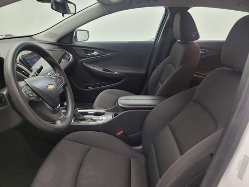 Used 2024 Chevrolet Malibu LT FWD image 17