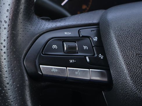 Certified 2023 Cadillac XT4 Sport image 30