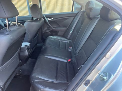 Used 2011 Acura TSX Sedan image 9