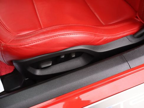 Used 2016 Chevrolet Corvette Stingray Coupe w/ 3LT Preferred Equipment Group image 19