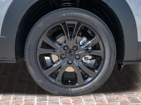 New 2026 MAZDA CX-30 Aire Edition AWD/4WD image 37