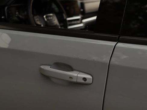 Used 2024 GMC Sierra 1500 Elevation AWD/4WD image 37
