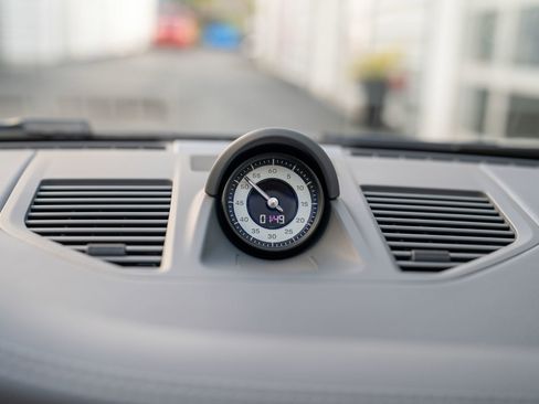 Used 2021 Porsche 911 Carrera S image 18